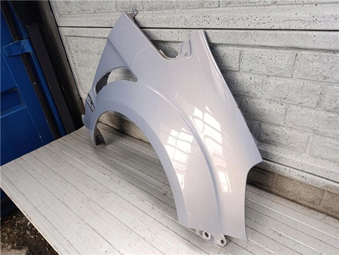FORD S-MAX 2006-2015 BŁOTNIK PRAWY PRZEDNI ORYGINAŁ (17741552219)