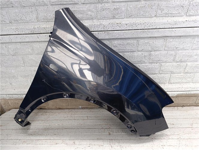 NISSAN QASHQAI 10-13 LIFT BŁOTNIK PRAWY PRZÓD ORYGINAŁ (17752489499)