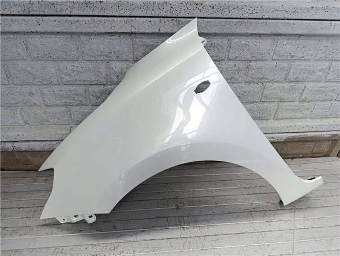 SUZUKI SWIFT MK8 17-23 BŁOTNIK PRZEDNI LEWY ORYGINAŁ (17752495534)