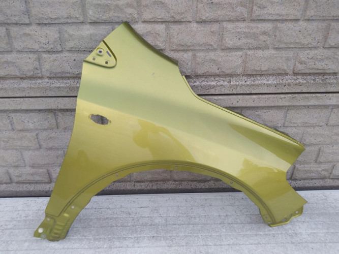 SUZUKI SX4 S CROSS 14- 20 BŁOTNIK PRAWY PRZEDNI - (12320305178)