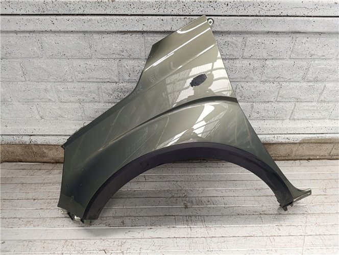 SUZUKI IGNIS III 3 2016-2024 BŁOTNIK PRZEDNI LEWY ORYGINAŁ (17752498269)