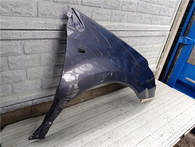 KOLEOS I 1 08-13 BŁOTNIK PRAWY PRZOD ORYGINAŁ (17752510267)