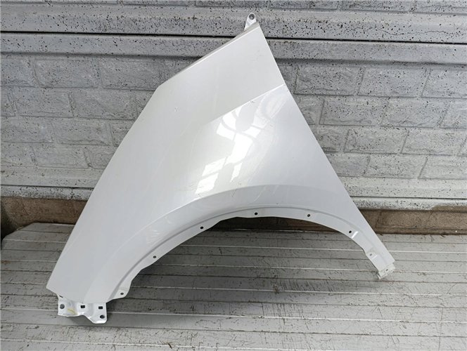 TOYOTA CHR C-HR 2 II 2024- BŁOTNIK PRZEDNI LEWY ORYGINAŁ (17752511111)