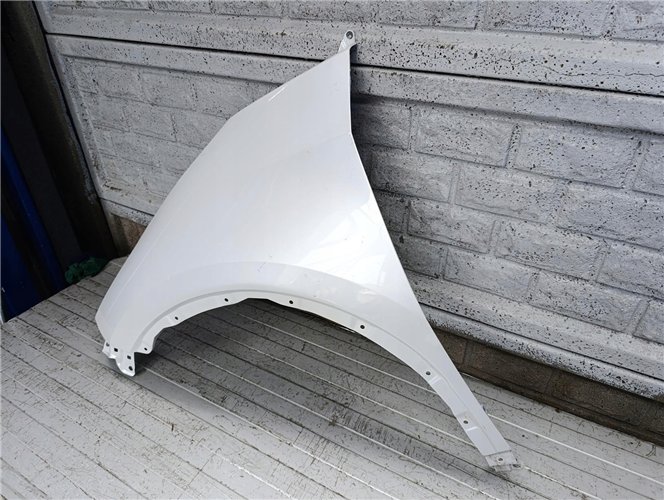 TOYOTA CHR C-HR 2 II 2024- BŁOTNIK PRZEDNI LEWY ORYGINAŁ (17752511111)