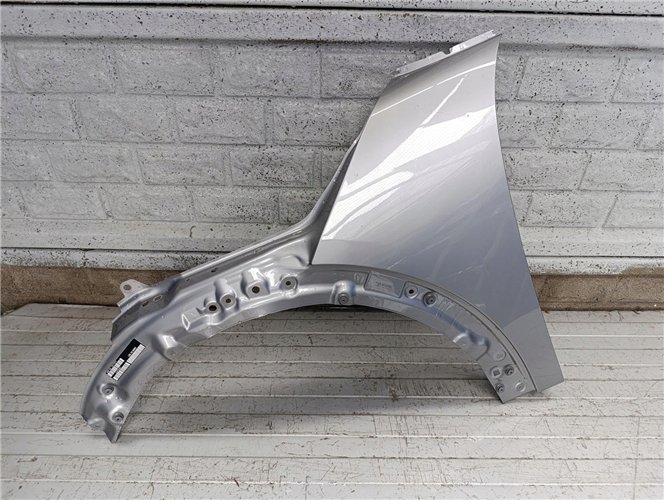 MINI COOPER F65 F66 F67 BŁOTNIK LEWY PRZEDNI ORYGINAŁ (17752529448)