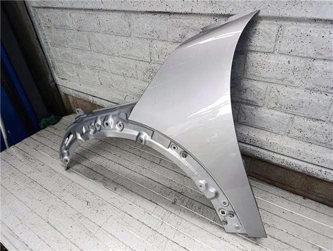 MINI COOPER F65 F66 F67 BŁOTNIK LEWY PRZEDNI ORYGINAŁ (17752529448)