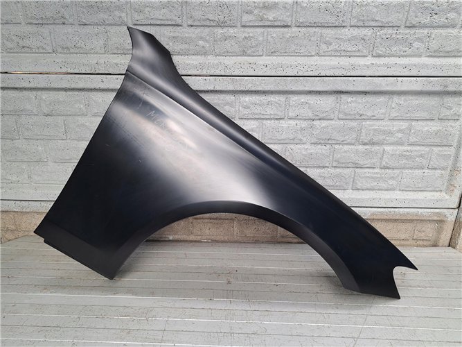 MERCEDES E-KLASA W213 W 213 16-23 BŁOTNIK PRAWY ORYGINAŁ (17752554577)