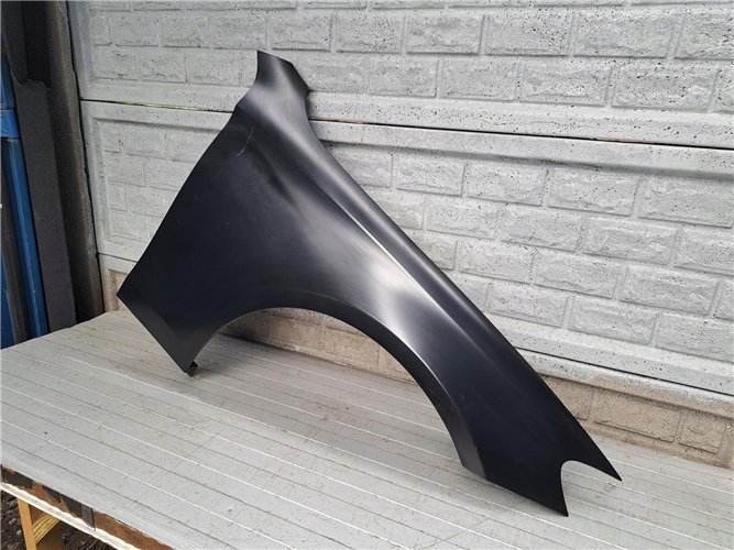 MERCEDES E-KLASA W213 W 213 16-23 BŁOTNIK PRAWY ORYGINAŁ (17752554577)