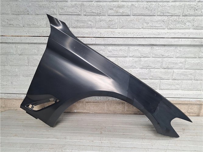 BMW 5 V G30 G31 2017-2023 BŁOTNIK PRZEDNI PRAWY NOWY ORYGINAŁ (17755046956)