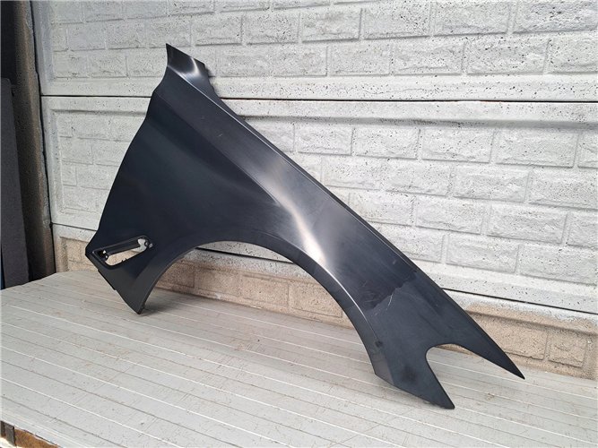 BMW 5 V G30 G31 2017-2023 BŁOTNIK PRZEDNI PRAWY NOWY ORYGINAŁ (17755046956)