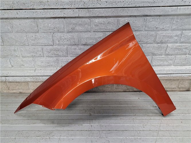 SEAT LEON 3 III 13-21 BŁOTNIK PRZEDNI LEWY ORYGINAŁ (17755049434)