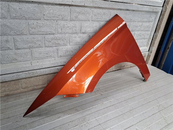 SEAT LEON 3 III 13-21 BŁOTNIK PRZEDNI LEWY ORYGINAŁ (17755049434)