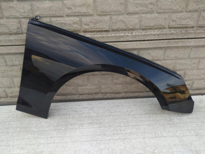 AUDI A4 B9 8W0 LIFT 19 - 22 BŁOTNIK PRZEDNI PRAWY - (12320353691)