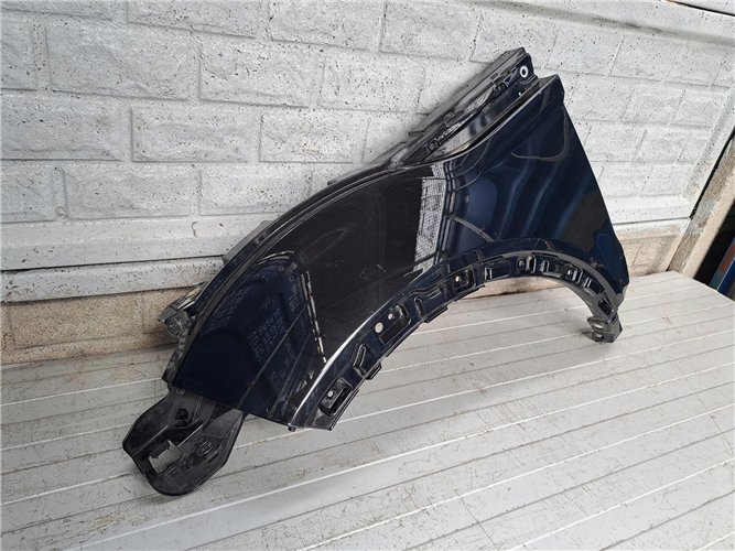 LAND ROVER EVOQUE 12-18 BŁOTNIK PRZEDNI LEWY ORYGINAŁ (17755050617)