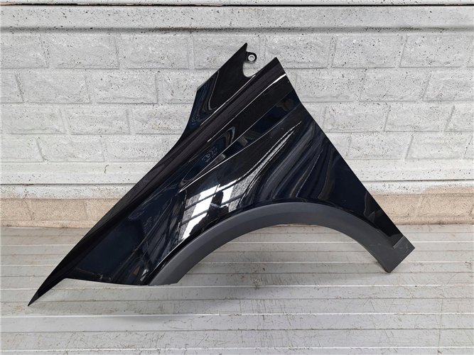 SEAT ARONA BŁOTNIK PRZEDNI LEWY ORYGINAŁ (17755058214)