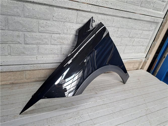 SEAT ARONA BŁOTNIK PRZEDNI LEWY ORYGINAŁ (17755058214)