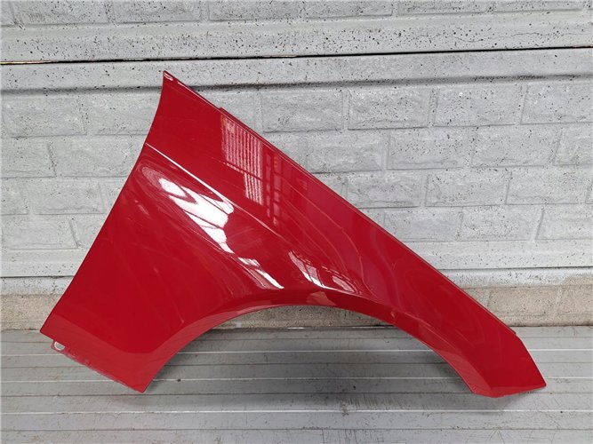 MERCEDES E KLASA COUPE W207 BŁOTNIK PRZEDNI PRAWY ORYGINAŁ (17755062110)