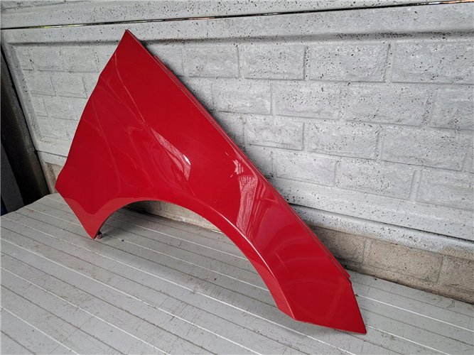 MERCEDES E KLASA COUPE W207 BŁOTNIK PRZEDNI PRAWY ORYGINAŁ (17755062110)