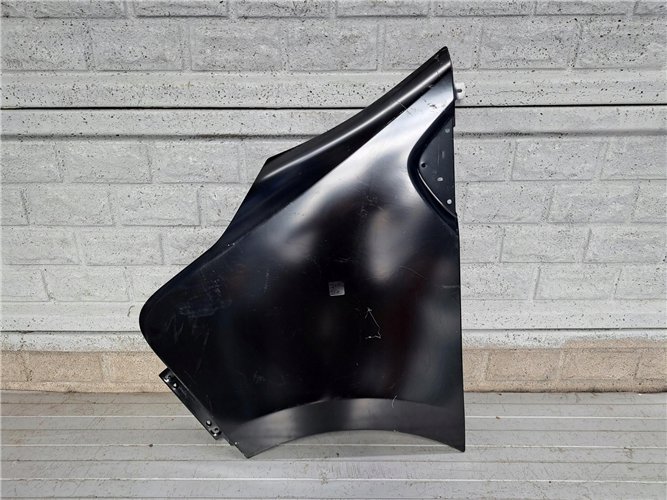 TRAFIC III VIVARO II B TALENTO BŁOTNIK LEWY PRZÓD NOWY ORYGINAŁ (17755063733)