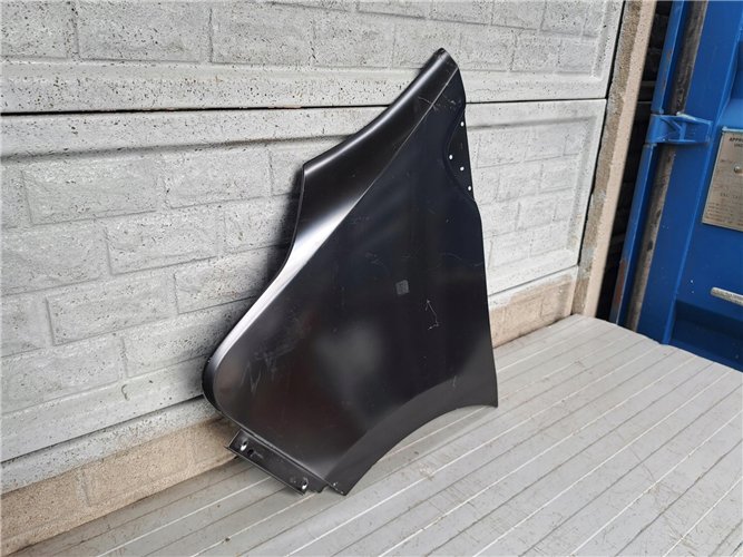 TRAFIC III VIVARO II B TALENTO BŁOTNIK LEWY PRZÓD NOWY ORYGINAŁ (17755063733)