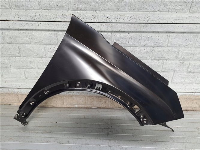 PEUGEOT 3008 5008 16-24 BŁOTNIK PRZEDNI PRAWY NOWY ORYGINAŁ (17755066582)