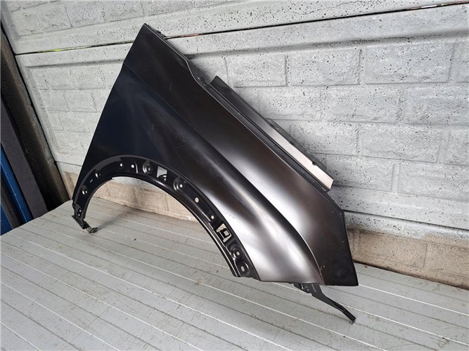 PEUGEOT 3008 5008 16-24 BŁOTNIK PRZEDNI PRAWY NOWY ORYGINAŁ (17755066582)