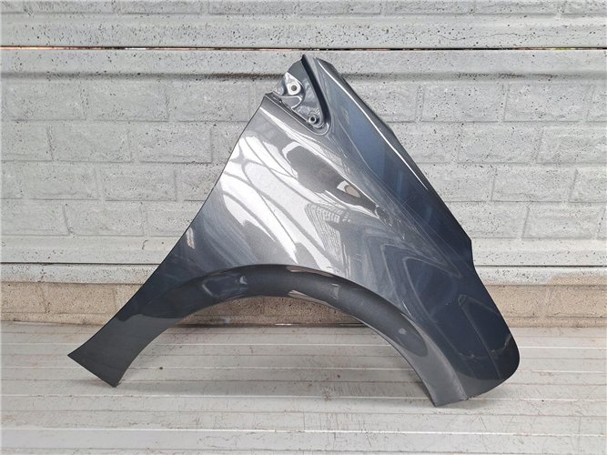 PEUGEOT 208 11-17 BŁOTNIK PRAWY PRZEDNI ORYGINAŁ (17755071566)