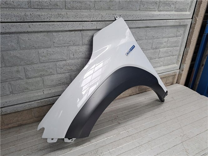 HYUNDAI KONA 2018 - 2024 BŁOTNIK LEWY PRZEDNI ORYGINAŁ (17755074310)