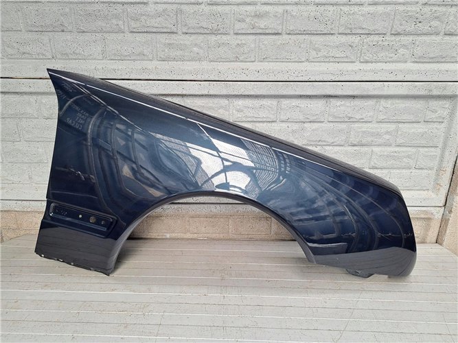 BŁOTNIK PRAWY MERCEDES E KLASA W210 1995-02 ORYGINAŁ (17755079632)