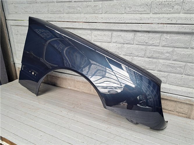 BŁOTNIK PRAWY MERCEDES E KLASA W210 1995-02 ORYGINAŁ (17755079632)