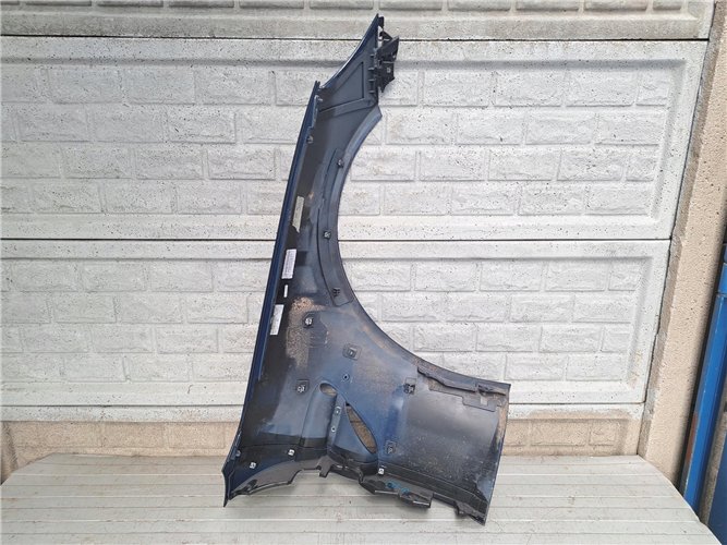 ASTON MARTIN VANTAGE 2024- BŁOTNIK PRZEDNI LEWY ORYGINAŁ (17755083961)