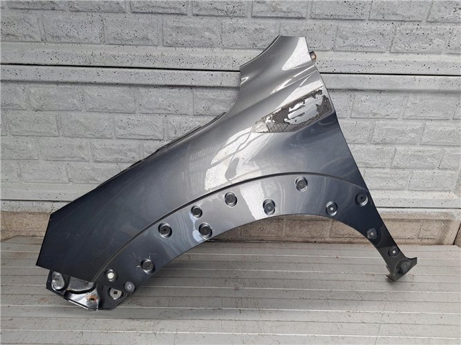 JAC SHUAILING T8 BŁOTNIK LEWY PRZEDNI ORYGINAŁ (17755091411)