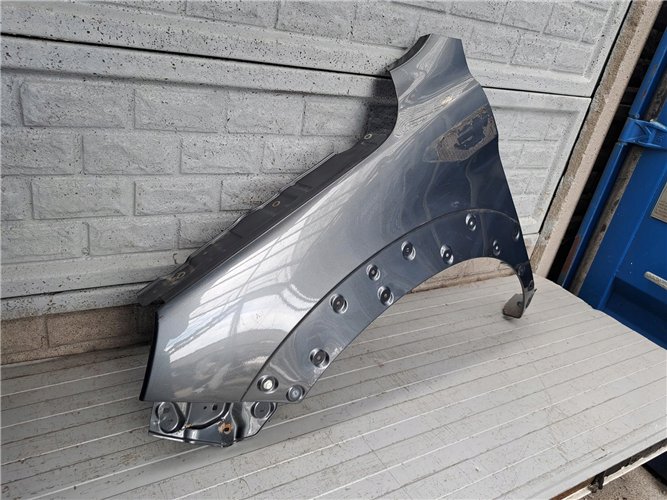 JAC SHUAILING T8 BŁOTNIK LEWY PRZEDNI ORYGINAŁ (17755091411)