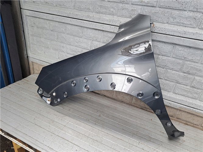 JAC SHUAILING T8 BŁOTNIK LEWY PRZEDNI ORYGINAŁ (17755091411)