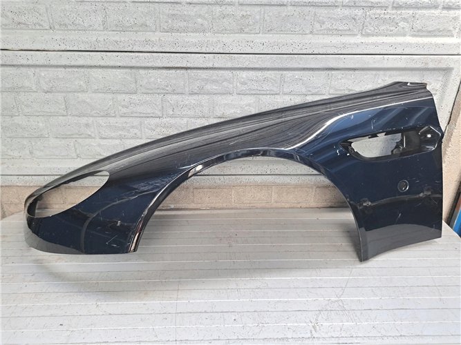 ASTON MARTIN VANTAGE 1 I 2005-18 6G33-16006 BŁOTNIK PRZEDNI LEWY ORYGINAŁ (17755118594)