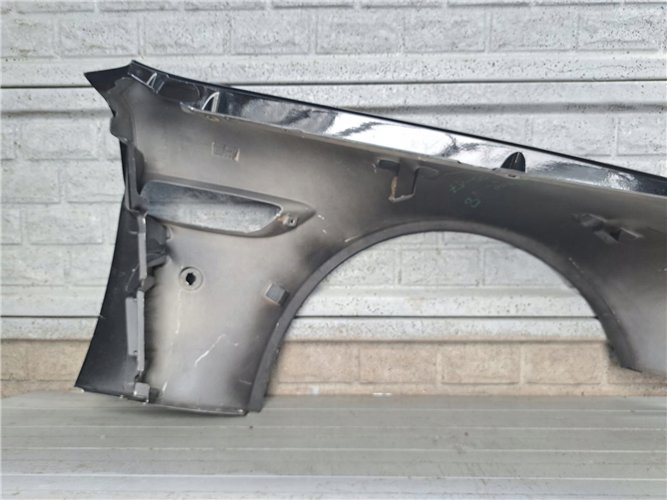 ASTON MARTIN VANTAGE 1 I 2005-18 6G33-16006 BŁOTNIK PRZEDNI LEWY ORYGINAŁ (17755118594)