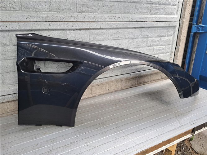 ASTON MARTIN VANTAGE 1 I 2005-18 CG33-16005 BŁOTNIK PRZEDNI PRAWY ORYGINAŁ (17755125772)