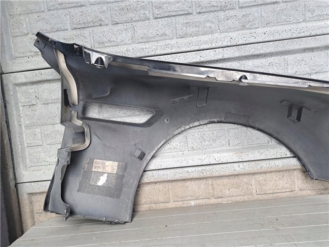 ASTON MARTIN DBS 2007-12 QA04-12A0 BŁOTNIK PRZEDNI LEWY ORYGINAŁ (17755182847)
