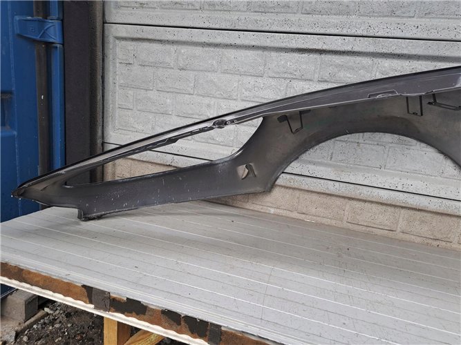 ASTON MARTIN VIRAGE 2011-12 CG43-16005 BŁOTNIK PRZEDNI PRAWY ORYGINAŁ (17755192790)