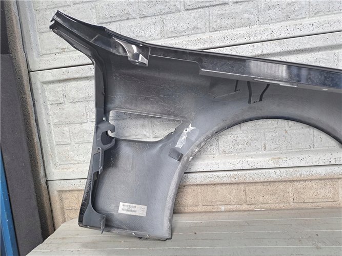 ASTON MARTIN VANQUISH 2 2012-18 qa16-1200 BŁOTNIK PRZEDNI LEWY ORYGINAŁ (17755424376)