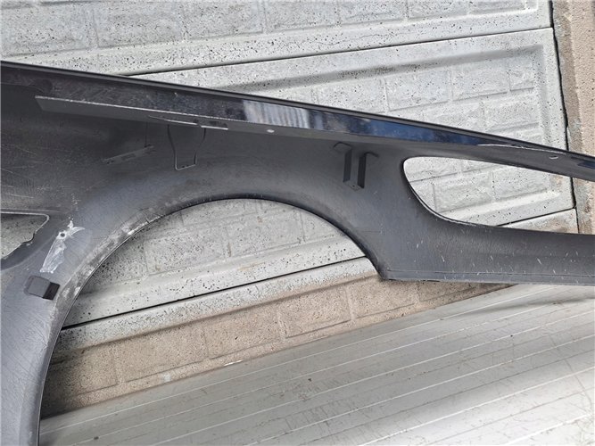 ASTON MARTIN VANQUISH 2 2012-18 qa16-1200 BŁOTNIK PRZEDNI LEWY ORYGINAŁ (17755424376)