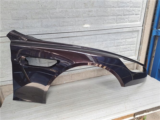 ASTON MARTIN RAPIDE 2010-13 AD43-16005-AA BŁOTNIK PRZEDNI PRAWY ORYGINAŁ (17756009398)