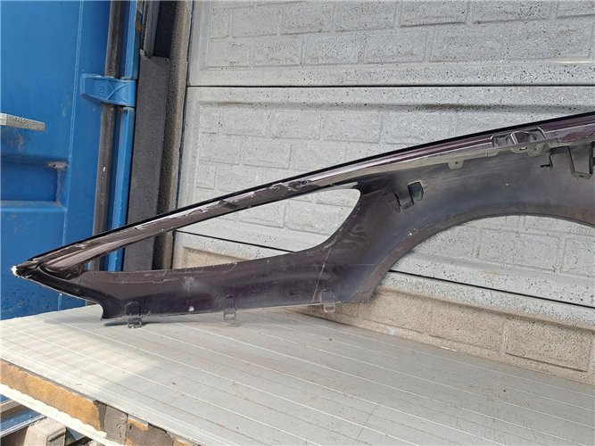 ASTON MARTIN RAPIDE 2010-13 AD43-16005-AA BŁOTNIK PRZEDNI PRAWY ORYGINAŁ (17756009398)