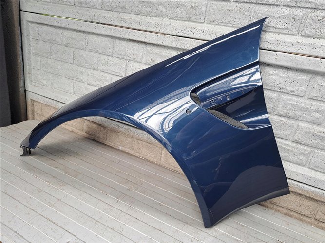 ASTON MARTIN VANTAGE 2024- RY63-16006-DB BŁOTNIK PRZEDNI LEWY ORYGINAŁ (17757622712)