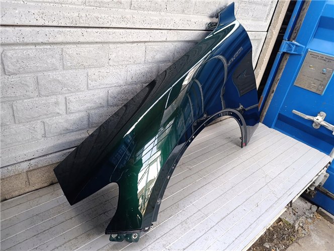 ALFA ROMEO STELVIO 16-24 BŁOTNIK PRZEDNI LEWY ORYGINAŁ (17757639709)