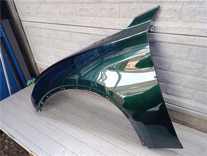 ALFA ROMEO STELVIO 16-24 BŁOTNIK PRZEDNI LEWY ORYGINAŁ (17757639709)