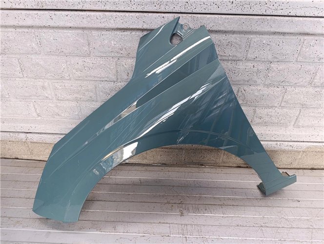 HYUNDAI I20 21-25 BŁOTNIK PRZEDNI LEWY ORYGINAŁ (17757642313)