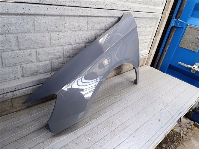 AUDI RS3 RS 3 HB 8V5 BŁOTNIK PRZEDNI LEWY (17757643761)