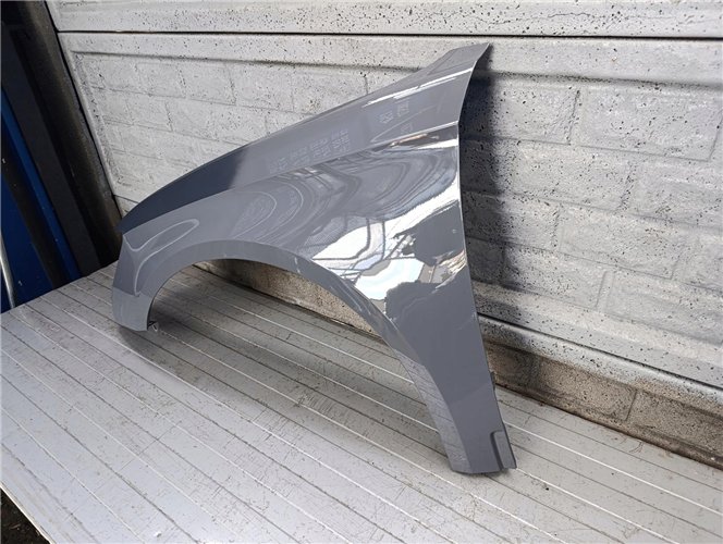 AUDI RS3 RS 3 HB 8V5 BŁOTNIK PRZEDNI LEWY (17757643761)