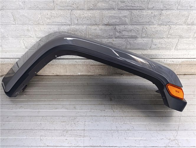 JEEP WRANGLER POSZERZENIE BŁOTNIKA PRZEDNIE PRAWE ORYGINAŁ (17757646401)